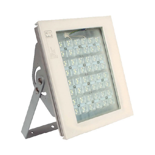 PROYECTOR CON CUERPO FUNDICION DE ALUMINIO ANTIEXPLOSIVO 100W